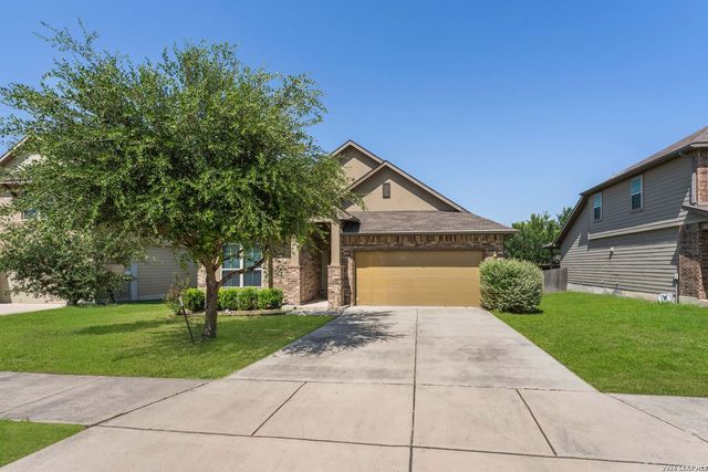 5469 CYPRESS PT, Cibolo, TX 78108