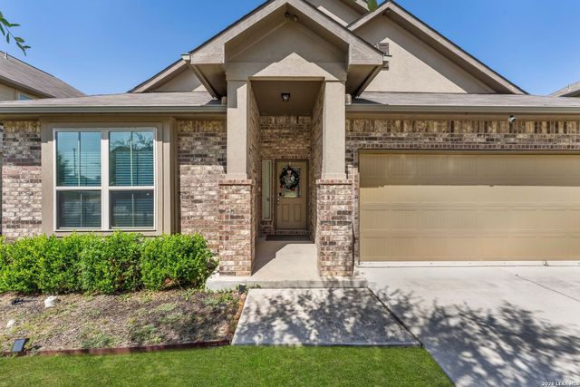 5469 CYPRESS PT, Cibolo, TX 78108