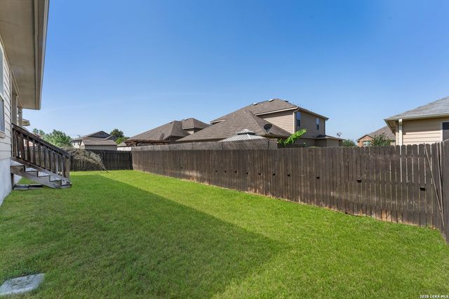 5469 CYPRESS PT, Cibolo, TX 78108