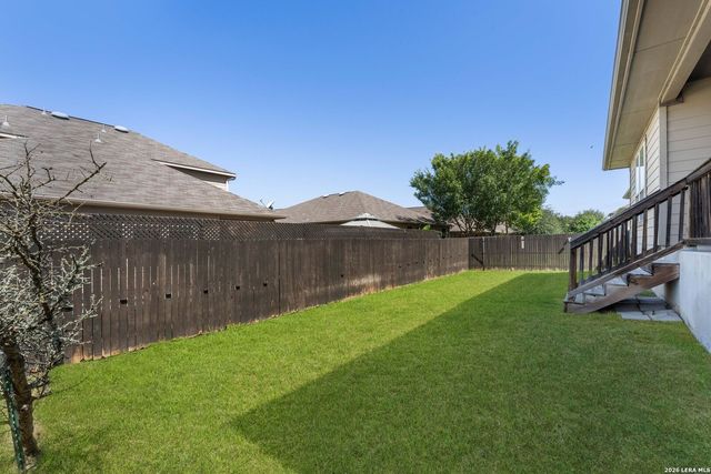 5469 CYPRESS PT, Cibolo, TX 78108