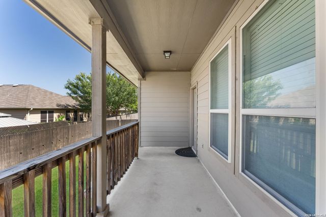 5469 CYPRESS PT, Cibolo, TX 78108