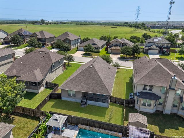 5469 CYPRESS PT, Cibolo, TX 78108