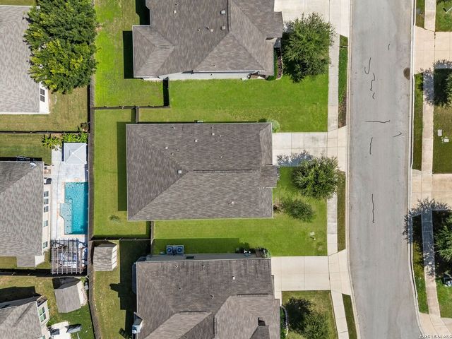 5469 CYPRESS PT, Cibolo, TX 78108