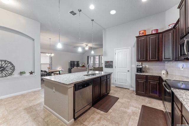 5469 CYPRESS PT, Cibolo, TX 78108