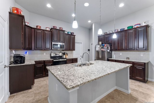 5469 CYPRESS PT, Cibolo, TX 78108