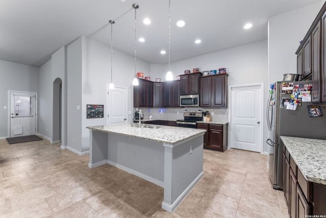 5469 CYPRESS PT, Cibolo, TX 78108
