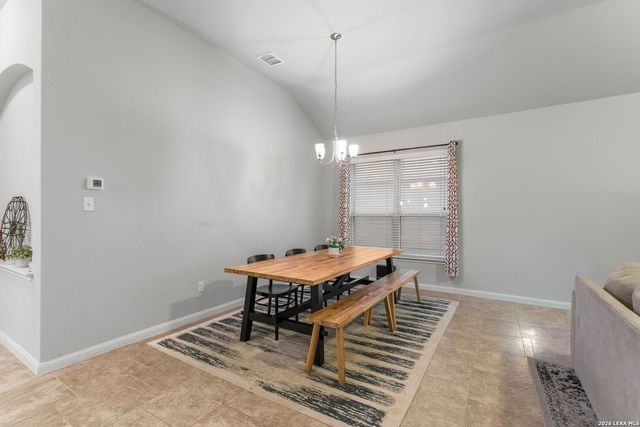 5469 CYPRESS PT, Cibolo, TX 78108