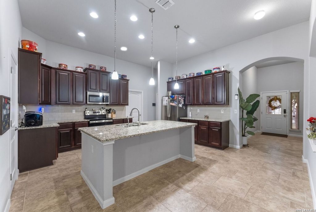 5469 CYPRESS PT, Cibolo, TX 78108