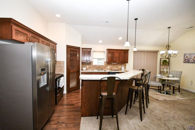 5508 SW Ojai ST, Topeka, KS 66614