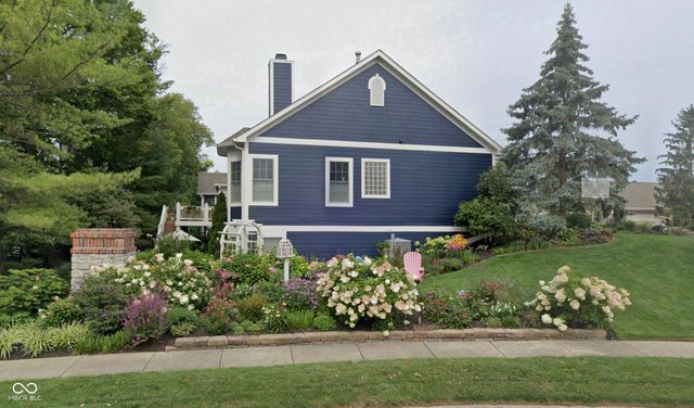 10655 Sunset Point Lane, Fishers, IN 46037