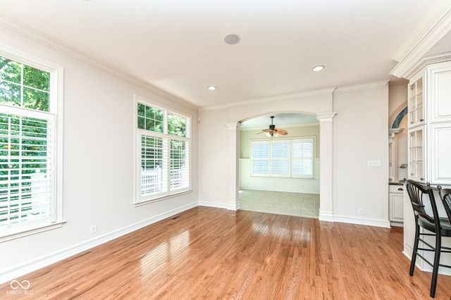 10655 Sunset Point Lane, Fishers, IN 46037