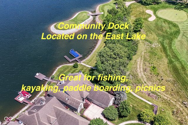 10655 Sunset Point Lane, Fishers, IN 46037