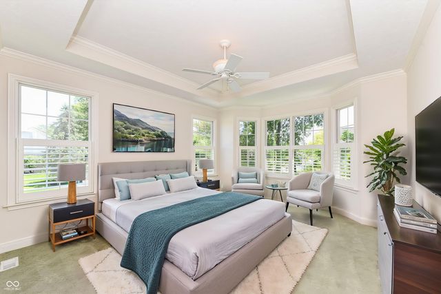 10655 Sunset Point Lane, Fishers, IN 46037