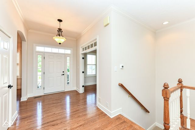 10655 Sunset Point Lane, Fishers, IN 46037