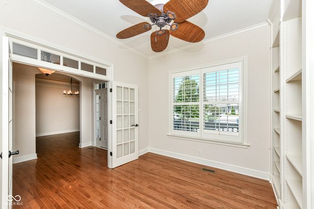 10655 Sunset Point Lane, Fishers, IN 46037