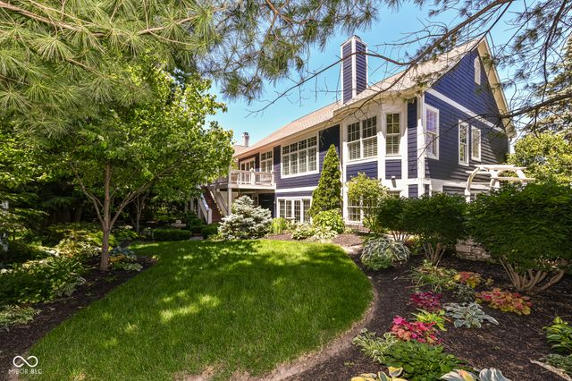 10655 Sunset Point Lane, Fishers, IN 46037