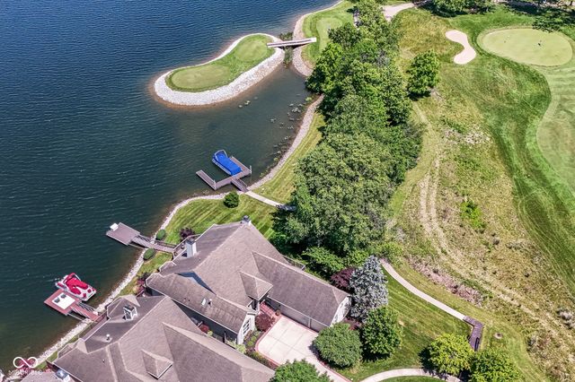 10655 Sunset Point Lane, Fishers, IN 46037
