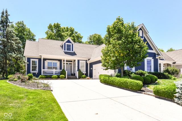 10655 Sunset Point Lane, Fishers, IN 46037