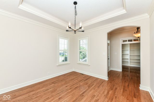10655 Sunset Point Lane, Fishers, IN 46037