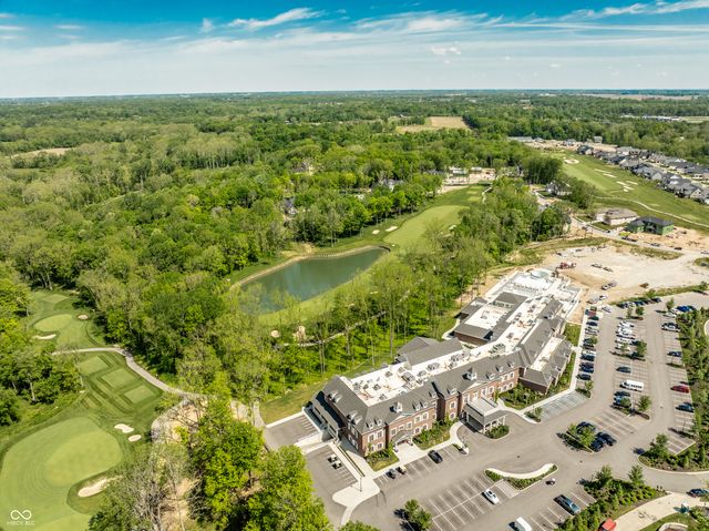 10835 Dartmoor Court, Zionsville, IN 46077