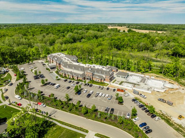 10835 Dartmoor Court, Zionsville, IN 46077