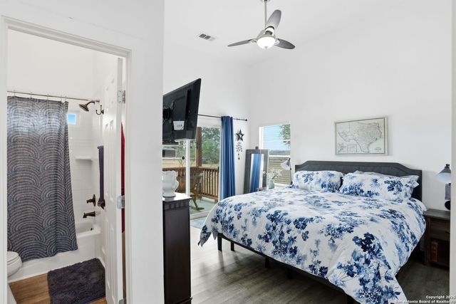 116 Martingale Trl., Bandera, TX 78003