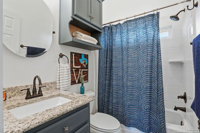 116 Martingale Trl., Bandera, TX 78003