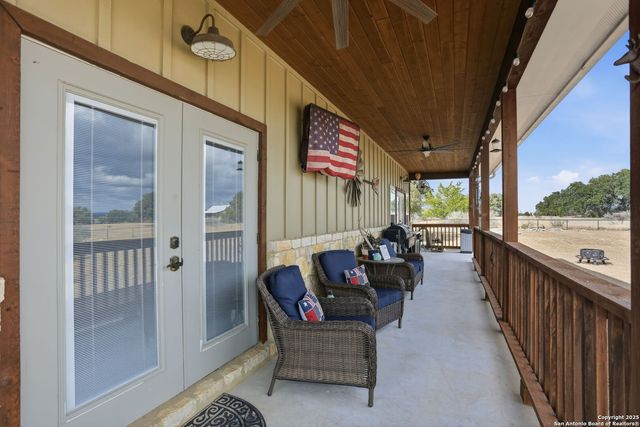 116 Martingale Trl., Bandera, TX 78003