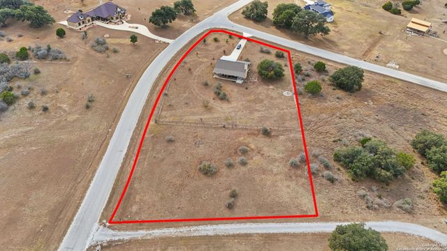 116 Martingale Trl., Bandera, TX 78003