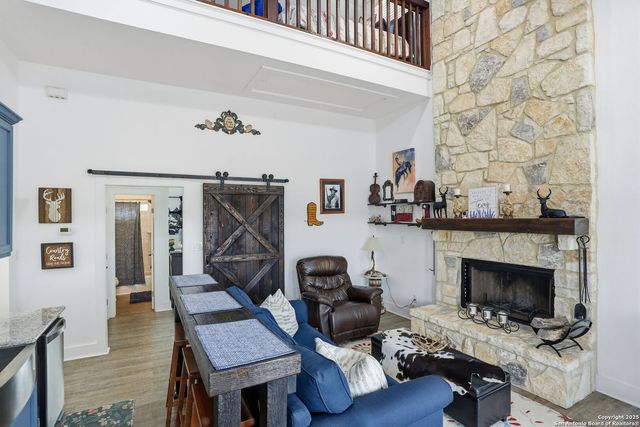 116 Martingale Trl., Bandera, TX 78003
