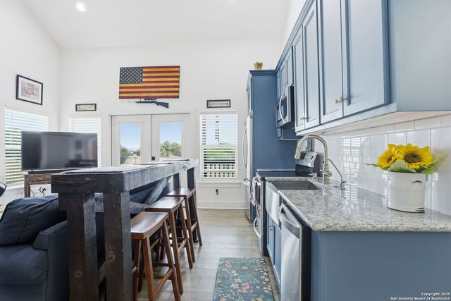 116 Martingale Trl., Bandera, TX 78003