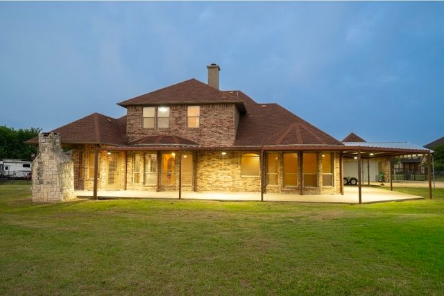 6475 Graham point Trail, Royse City, TX 75189