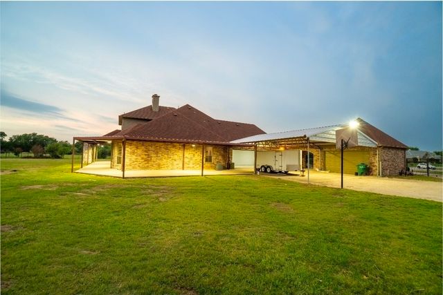 6475 Graham point Trail, Royse City, TX 75189