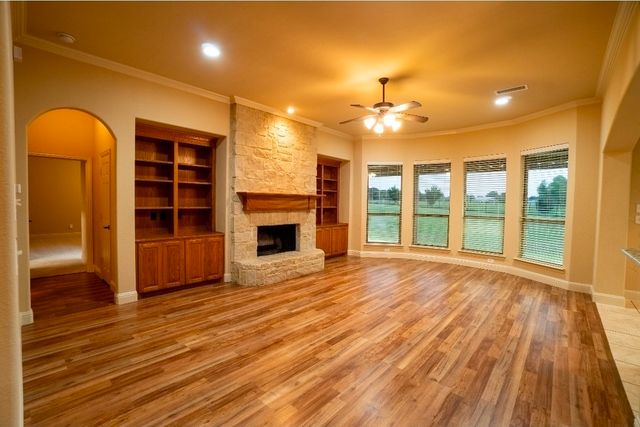 6475 Graham point Trail, Royse City, TX 75189