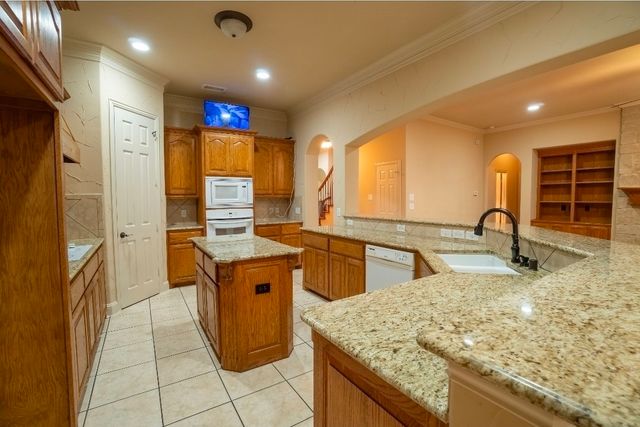 6475 Graham point Trail, Royse City, TX 75189