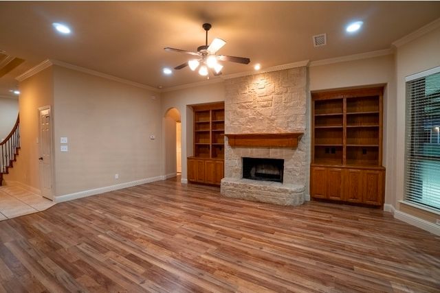 6475 Graham point Trail, Royse City, TX 75189