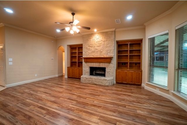 6475 Graham point Trail, Royse City, TX 75189