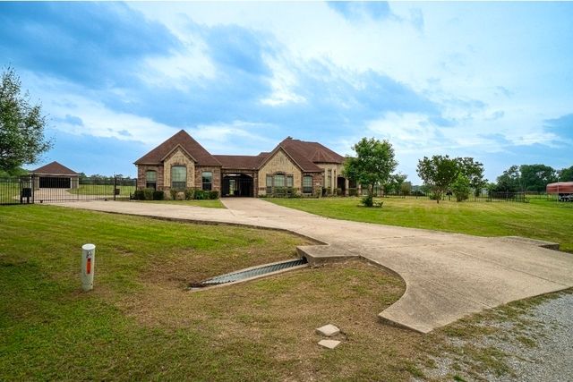 6475 Graham point Trail, Royse City, TX 75189