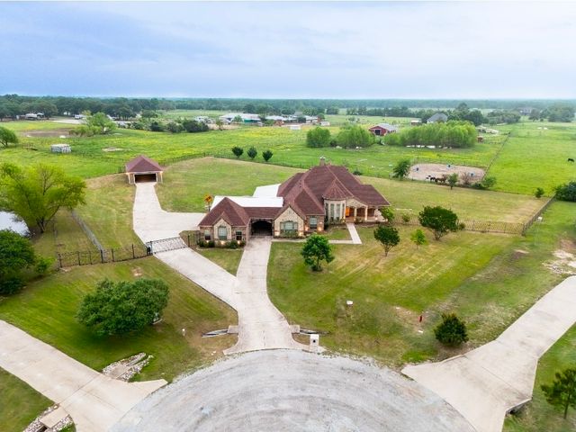 6475 Graham point Trail, Royse City, TX 75189