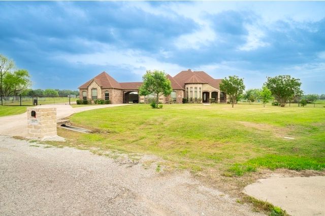 6475 Graham point Trail, Royse City, TX 75189
