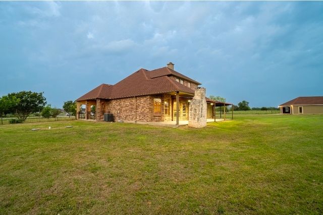 6475 Graham point Trail, Royse City, TX 75189