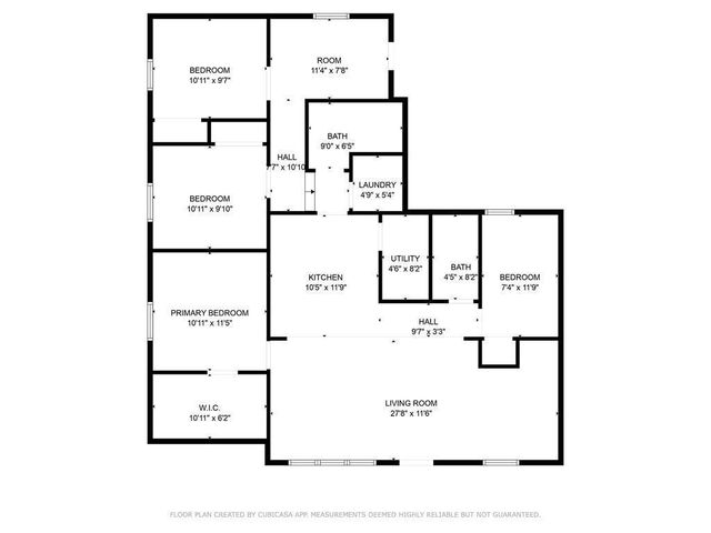 1914 Woodlawn Avenue, Logansport, IN 46957