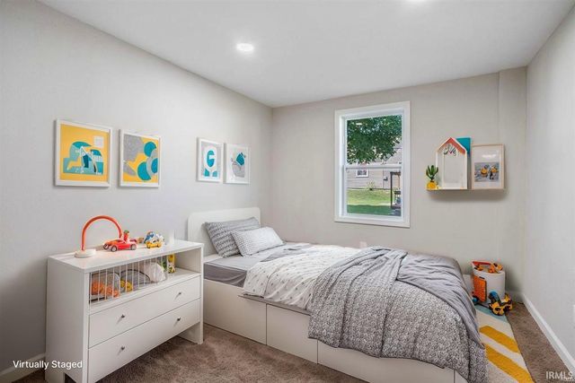 1914 Woodlawn Avenue, Logansport, IN 46957