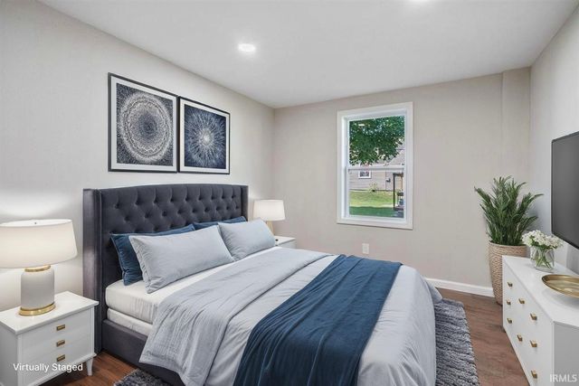 1914 Woodlawn Avenue, Logansport, IN 46957