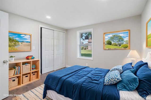 1914 Woodlawn Avenue, Logansport, IN 46957