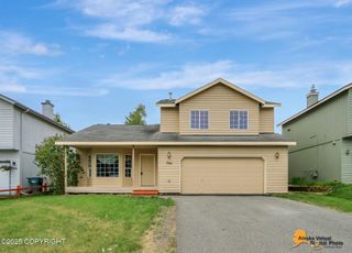 7541 Florence Circle, Anchorage, AK 99507