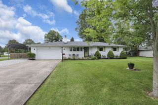 54 Barry Road SW, Reynoldsburg, OH 43068