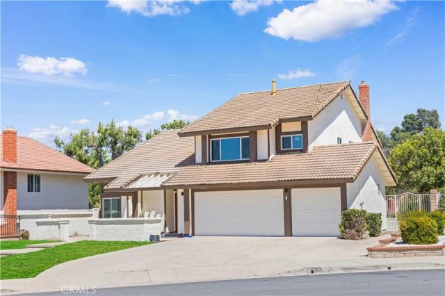 20920 Running Branch Road, Diamond Bar, CA 91765
