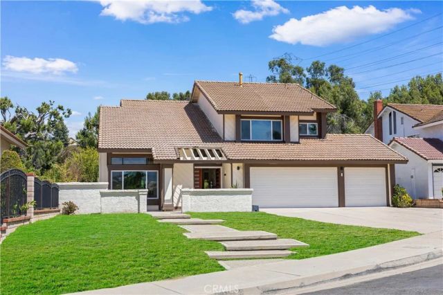 20920 Running Branch Road, Diamond Bar, CA 91765