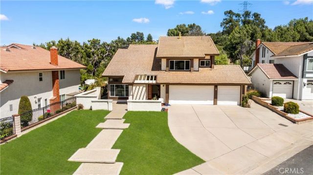 20920 Running Branch Road, Diamond Bar, CA 91765